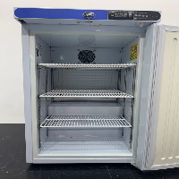 VWR Undercounter Refrigerator image 3